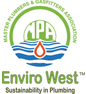 EnviroWest Logo